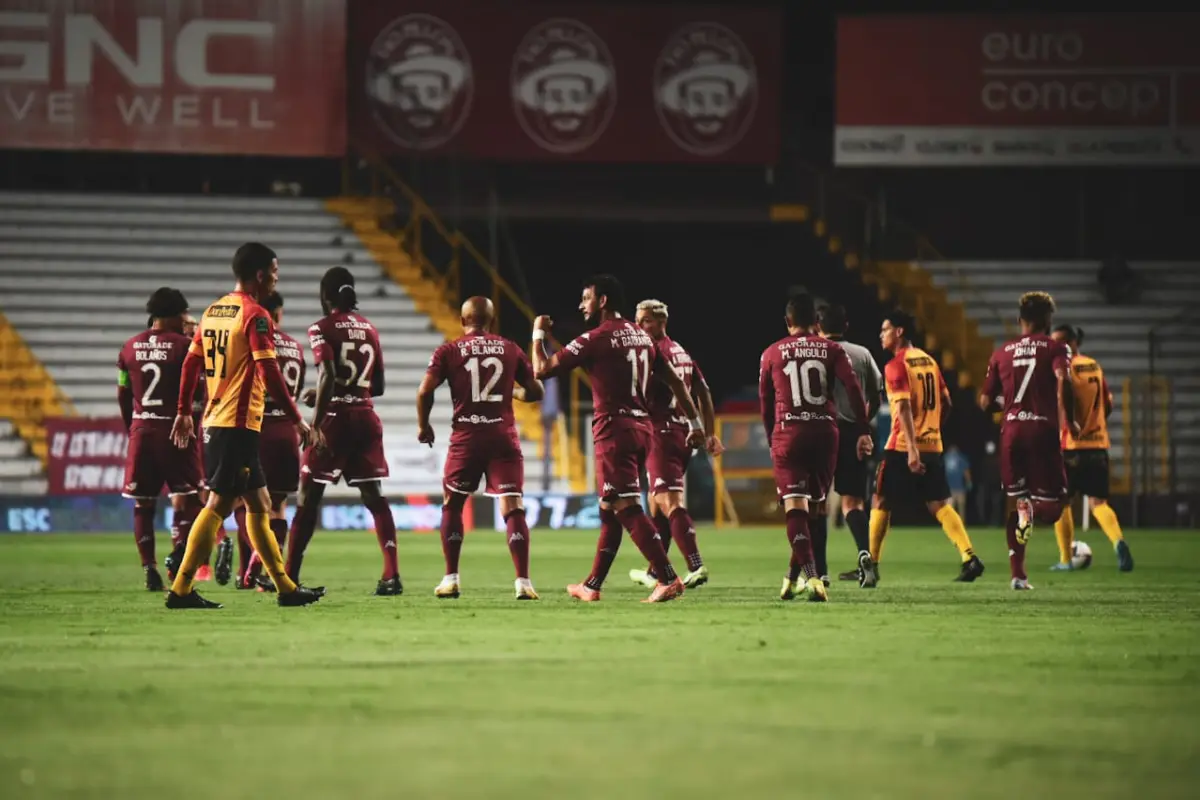 Saprissa-Herediano-Resultado-2020, 