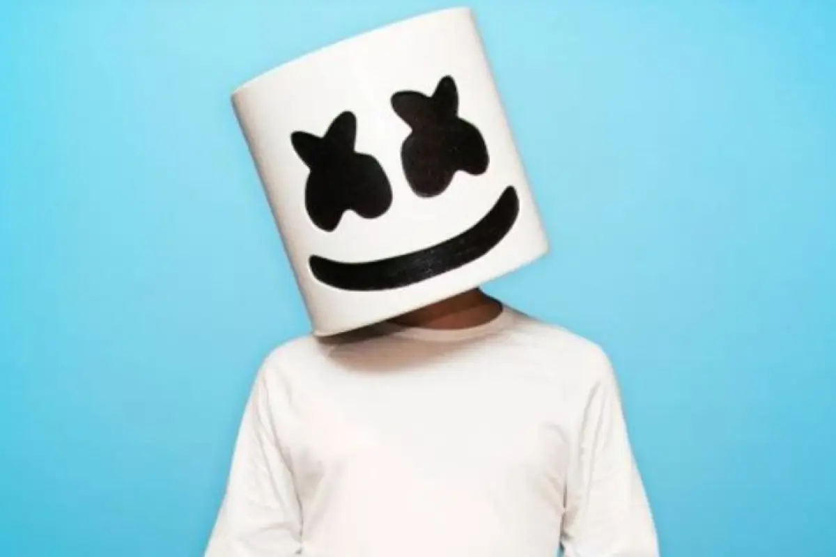 Marshmello, 