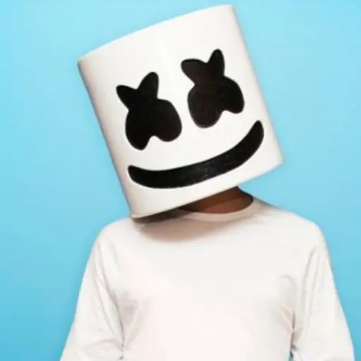 Marshmello ,
