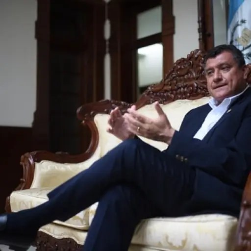 Foto: Edwin Bercián. 