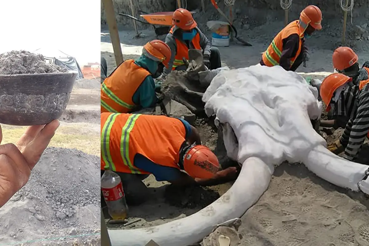 Mamut Ciudad de México Emisoras Unidas Guatemala, 