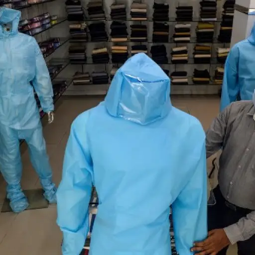 Más de 355.000 muertos en el mundo por coronavirus