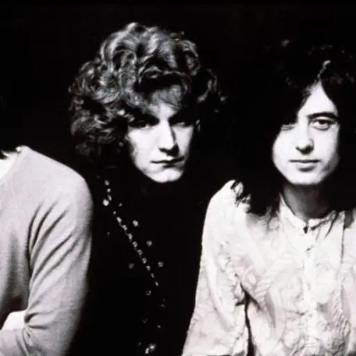 Led Zeppelin