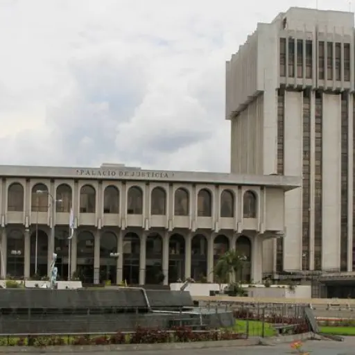 Organismo-Judicial-CSJ ,