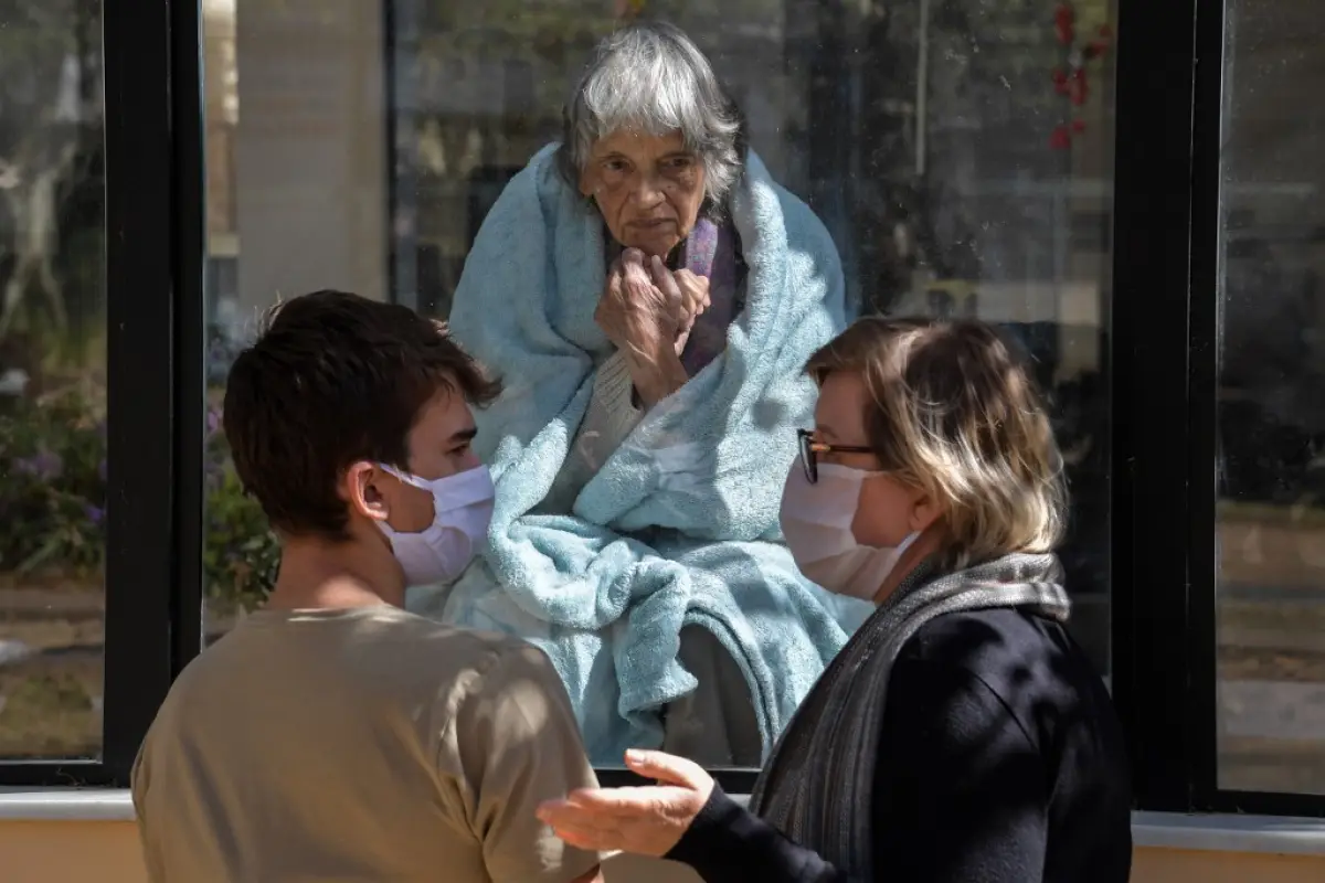 Récord de casos de coronavirus y más de mil muertos en 24 horas en Brasil