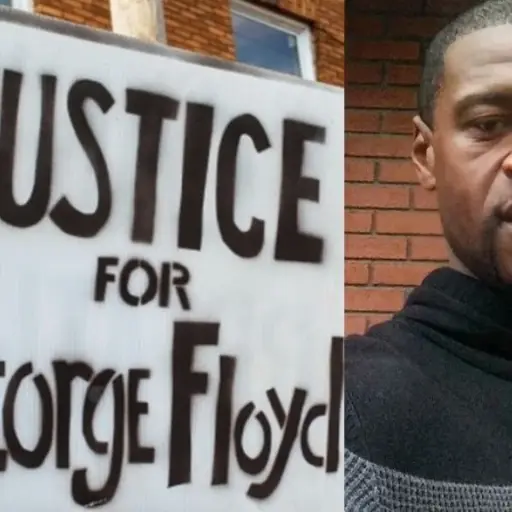 Famosos George Floyd