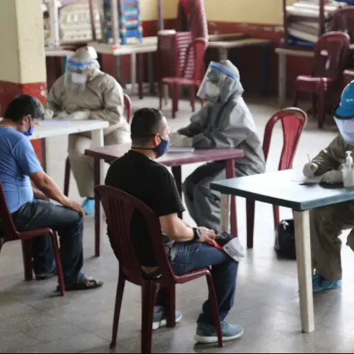 privados de libertad-reos ,