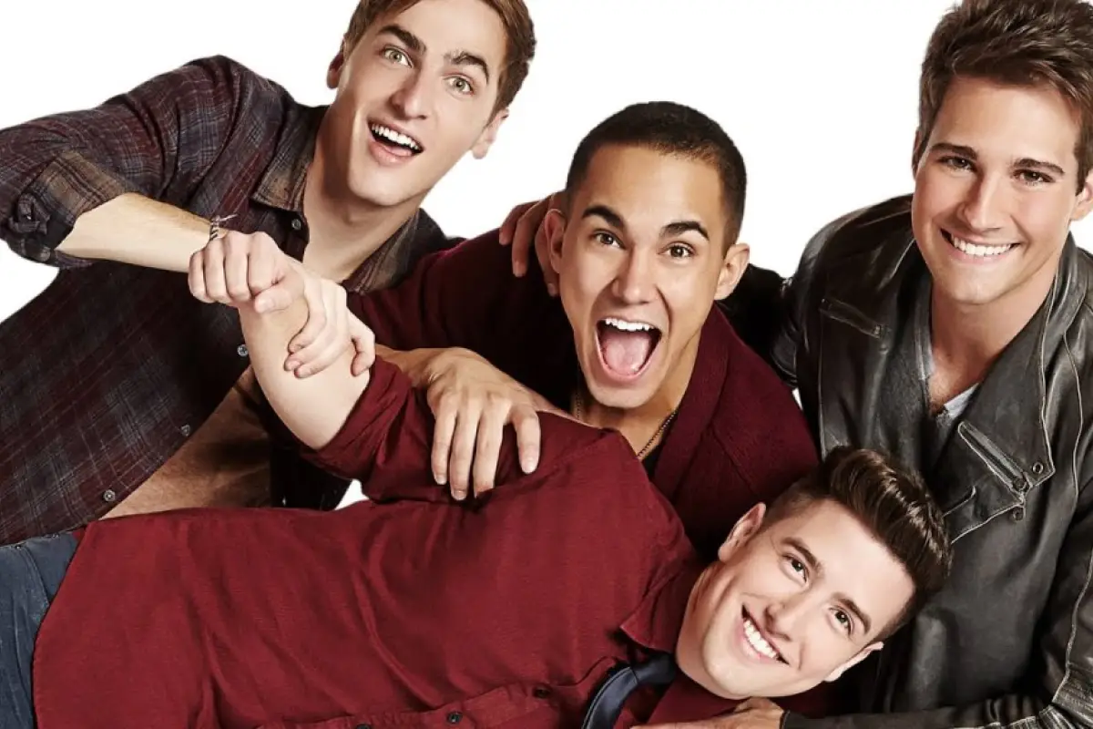 Big Time Rush