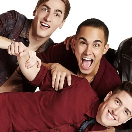 Big Time Rush