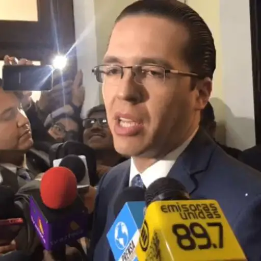 CC ordena a CSJ conocer antejuicio contra Felipe Alejos Emisoras Unidas Guatemala ,