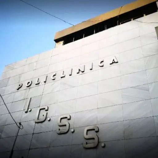 Policlínica-IGSS ,