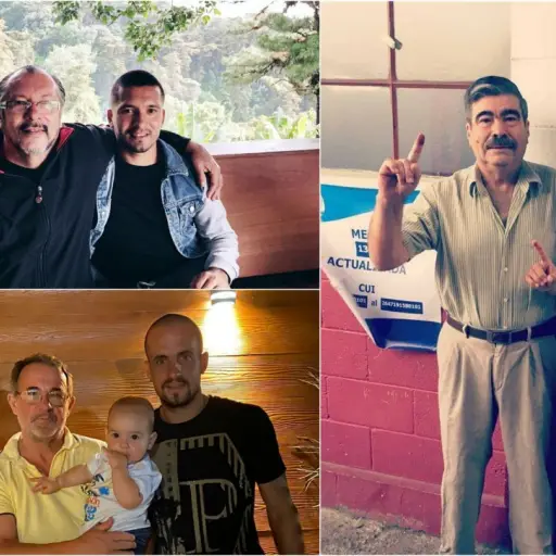 Mensaje-Día-Del-Padre-Jugadores-Futbol-Guatemala ,