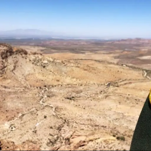 desierto-migrantes-señales-humo ,