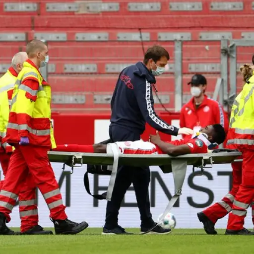 Foto: Express Futbol/Twitter