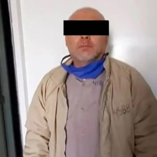 México extradita a EEUU a violento exoperador del Cártel de Sinaloa