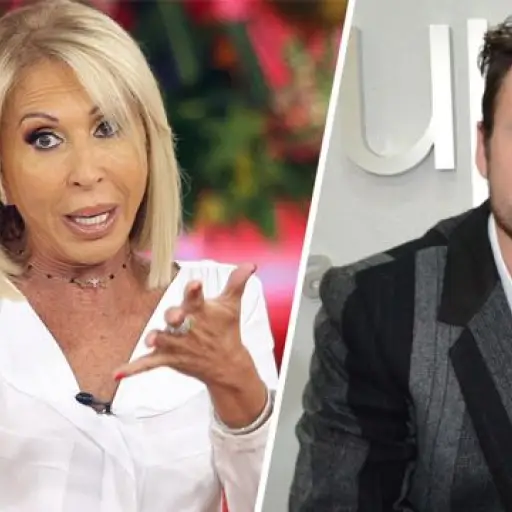 Laura Bozzo Cristian Suárez Ariana Amiel