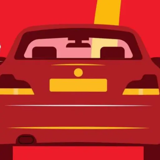 McDonald's Mc Al Auto