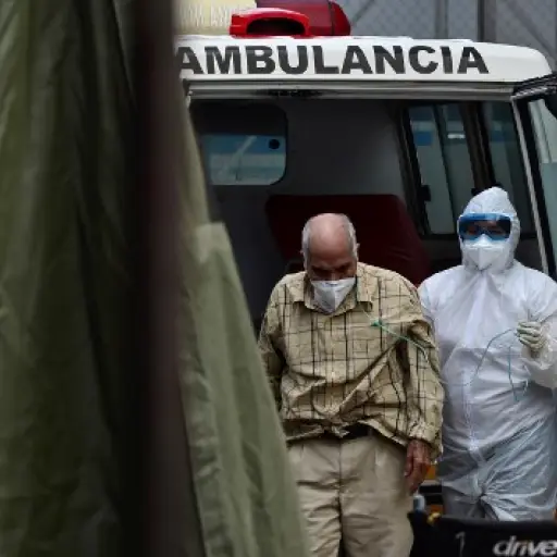 EEUU retira autorización de urgencia para el uso de hidroxicloroquina por COVID-19