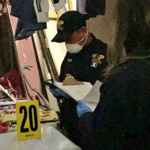 Capturan a tres personas señaladas del secuestro y asesinato de niño en San Marcos