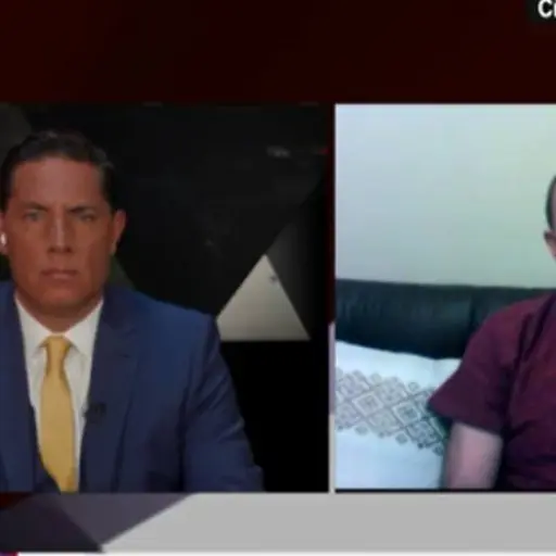 Sagastume explica las incongruencias que hubo en manejo de cifra de muertos en el Roosevelt