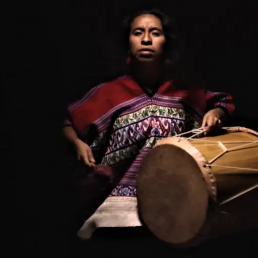 Sara Curruchich lanzamiento Tukur