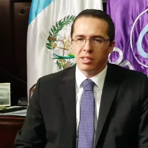 Felipe Alejos Traficantes de Influencias Emisoras Unidas Guatemala ,