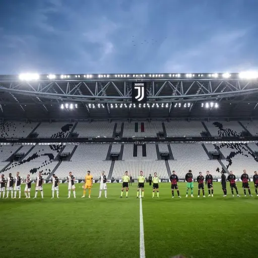 Foto: Juventus
