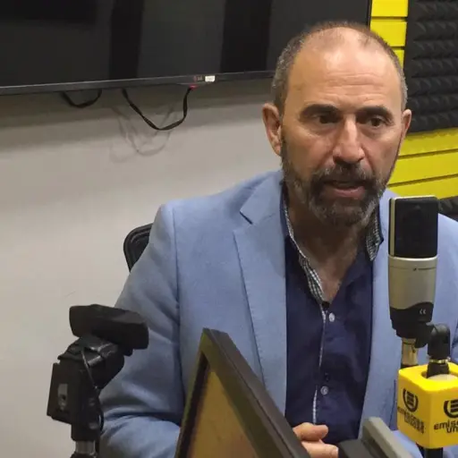 manuel sagastume-emisoras-unidas ,