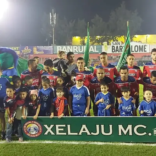 Primer-Fichaje-Xelajú-MC-Apertura-2020 ,