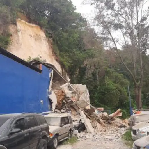 derrumbe-Mixco-sn-cristóbal ,