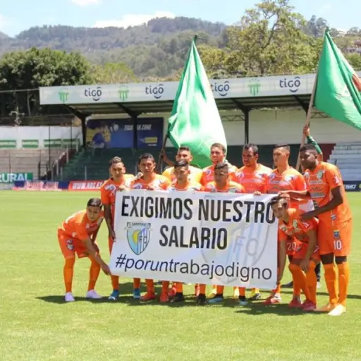 Sanarate-Exigen-Pago-Pendiente ,