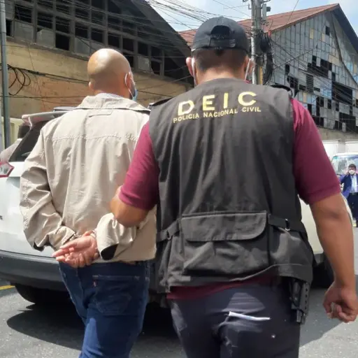 captura-exfuncionario-del-ministerio-de-cultura ,