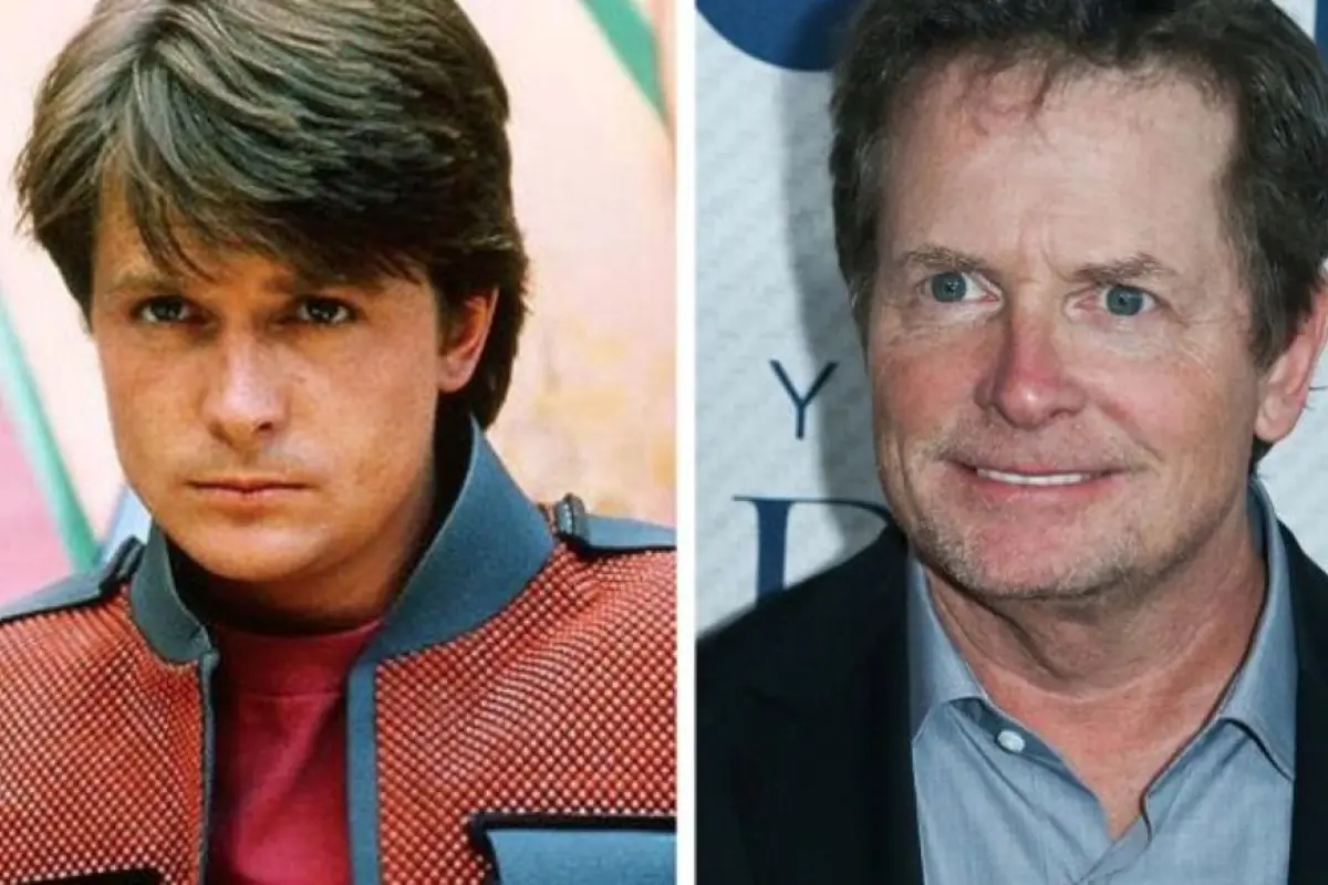 Michael J. Fox