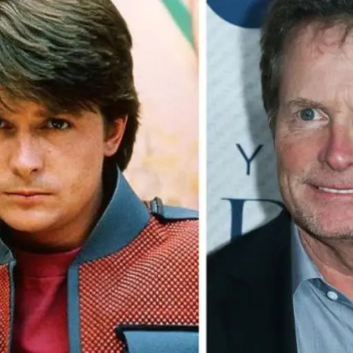 Michael J. Fox