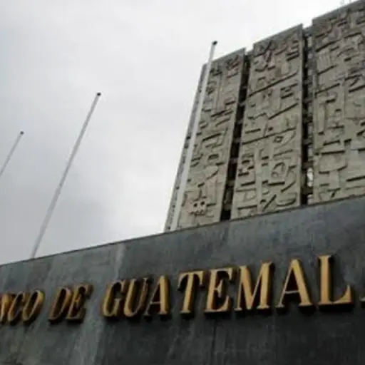 Casos de coronavirus en Banco de Guatemala Emisoras Unidas ,