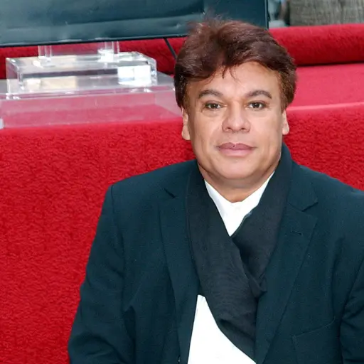 Juan Gabriel ,