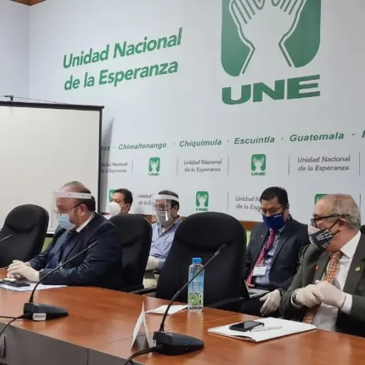 Fondo de Protección del Empleo Emisoras Unidas Guatemala ,