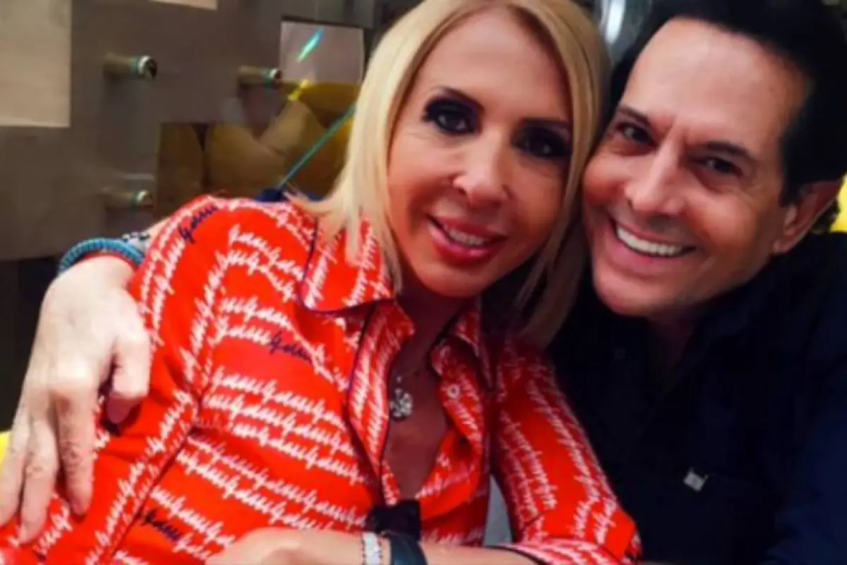 Laura Bozzo Pepillo Origel