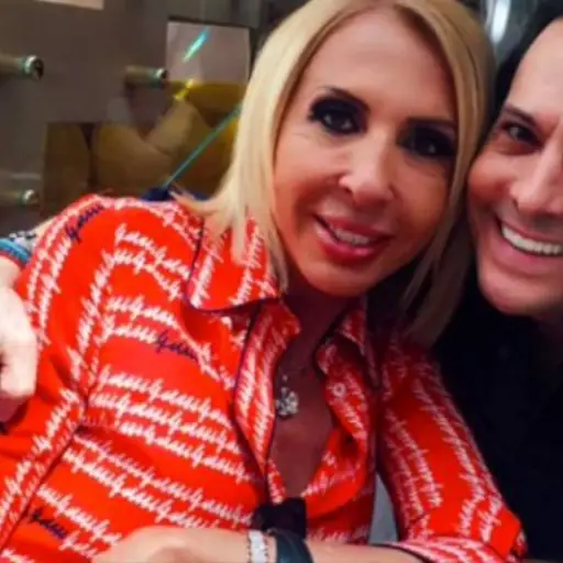 Laura Bozzo Pepillo Origel