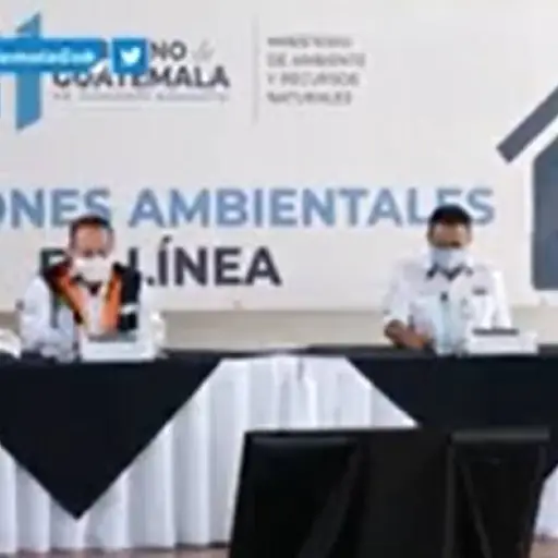 MARN crea plataforma digital para facilitar trámites a usuarios