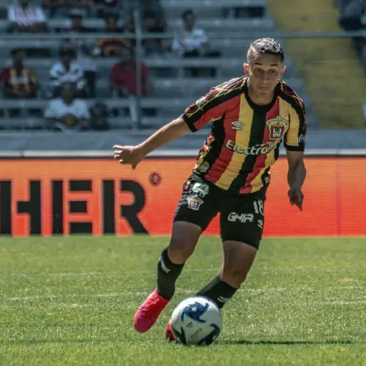 Marvin-Ceballos-No-Continuará-Leones-Negros ,