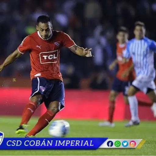 Marcelo-Vidal-Nuevo-Fichaje-Cobán-Imperial ,