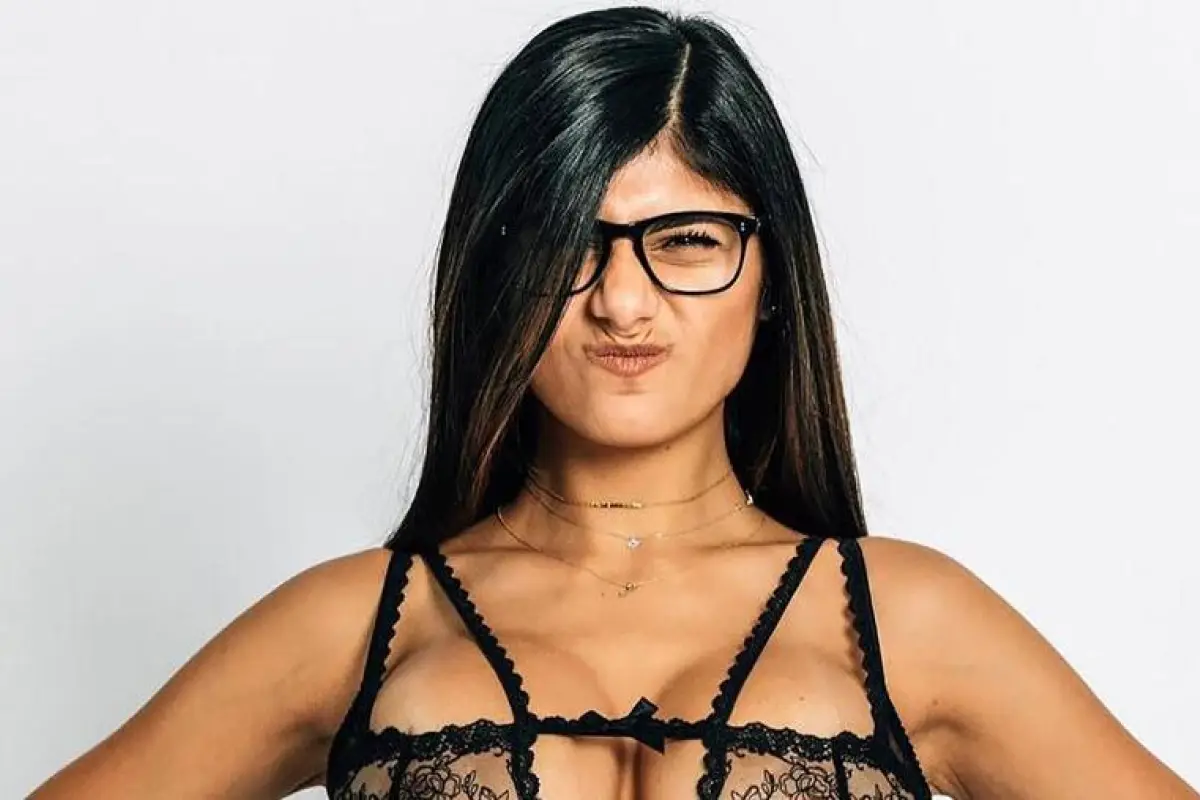 Mia Khalifa