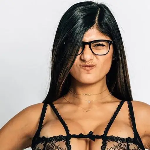 Mia Khalifa