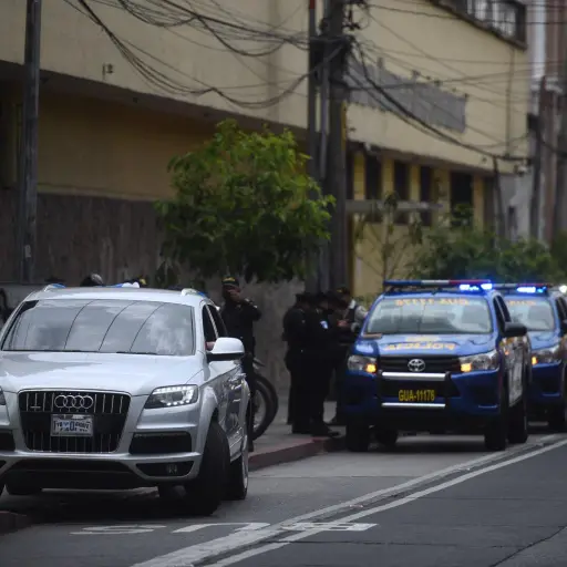 Foto Archivo / Edwin Bercián 