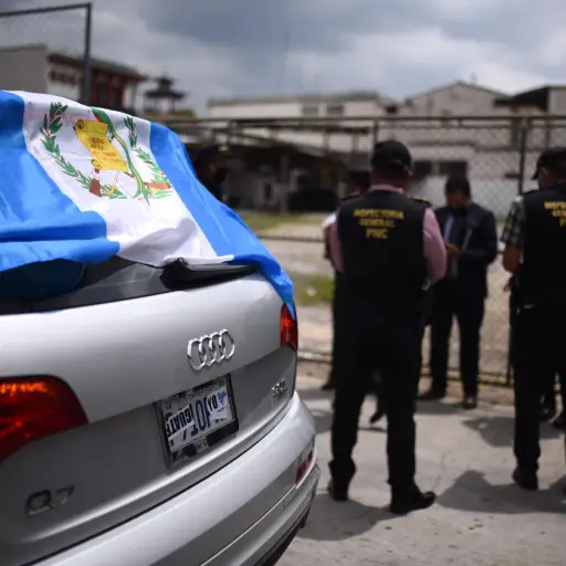 multa conductora Emisoras Unidas Guatemala ,