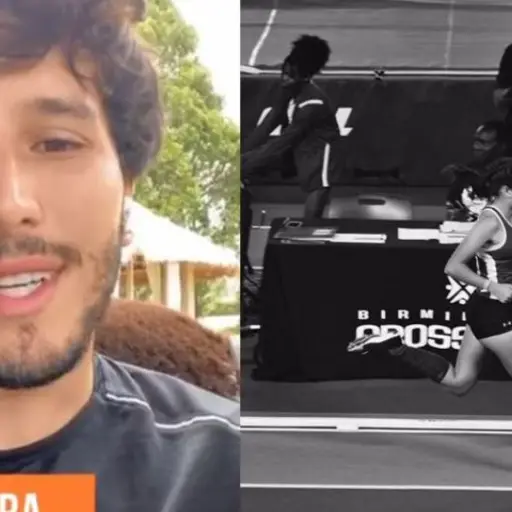 Sebastián Yatra Mariana Valencia