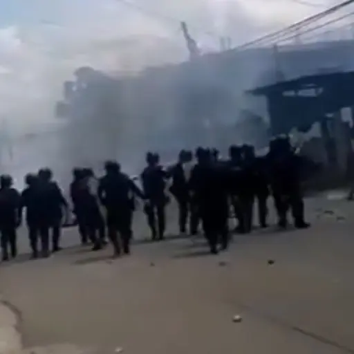 Malacatan San Marcos COVID-19 Emisoras Unidas Guatemala ,