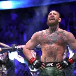 Conor McGregor vuelve al octágono tras cinco años de ausenciat