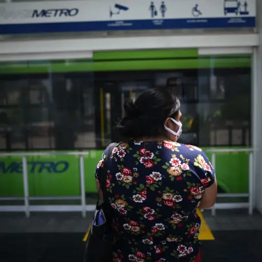 ensayos transmetro medidas sanitarias 7 de junio 2020 chito ceballos12 ,
